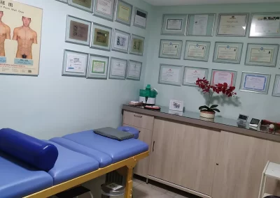 Sala de Fisioterapia - 07