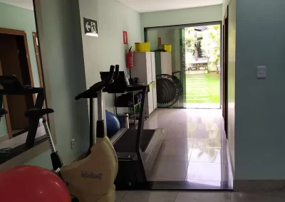 Sala de pilates - 04