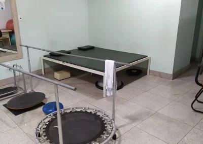 Sala de Fisioterapia - 09