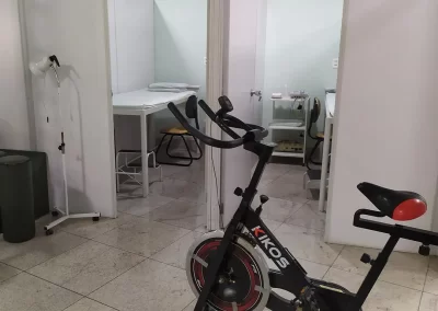 Sala de Fisioterapia - 03