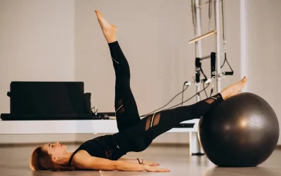 Pilates e seus benefícios