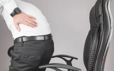 A importância da Ergonomia na empresa