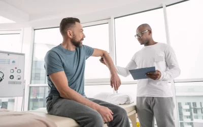 A importância da avaliação funcional